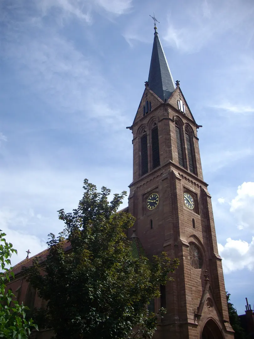 Temple