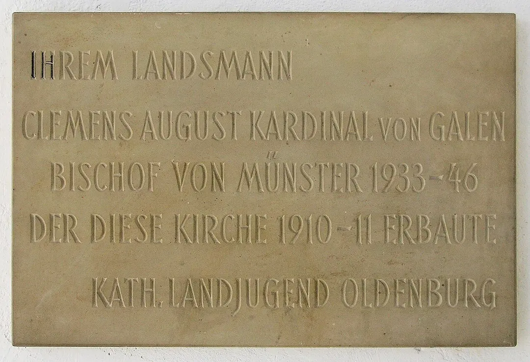 Sankt Clemens