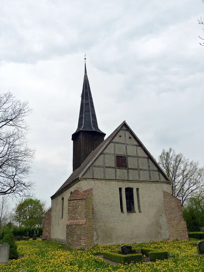 Dorfkirche
