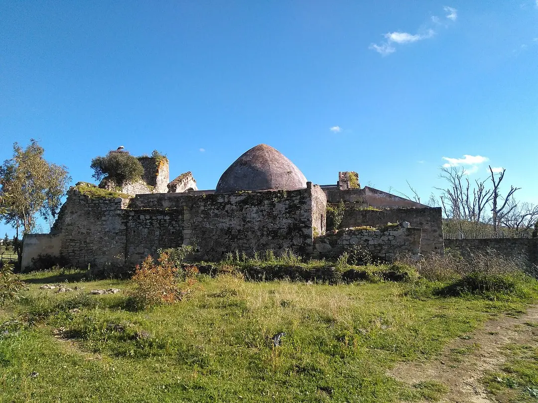Ermita de San Ambrosio