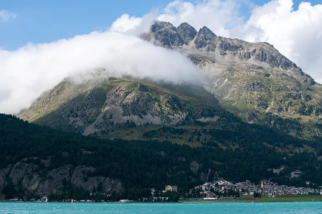Piz Albana