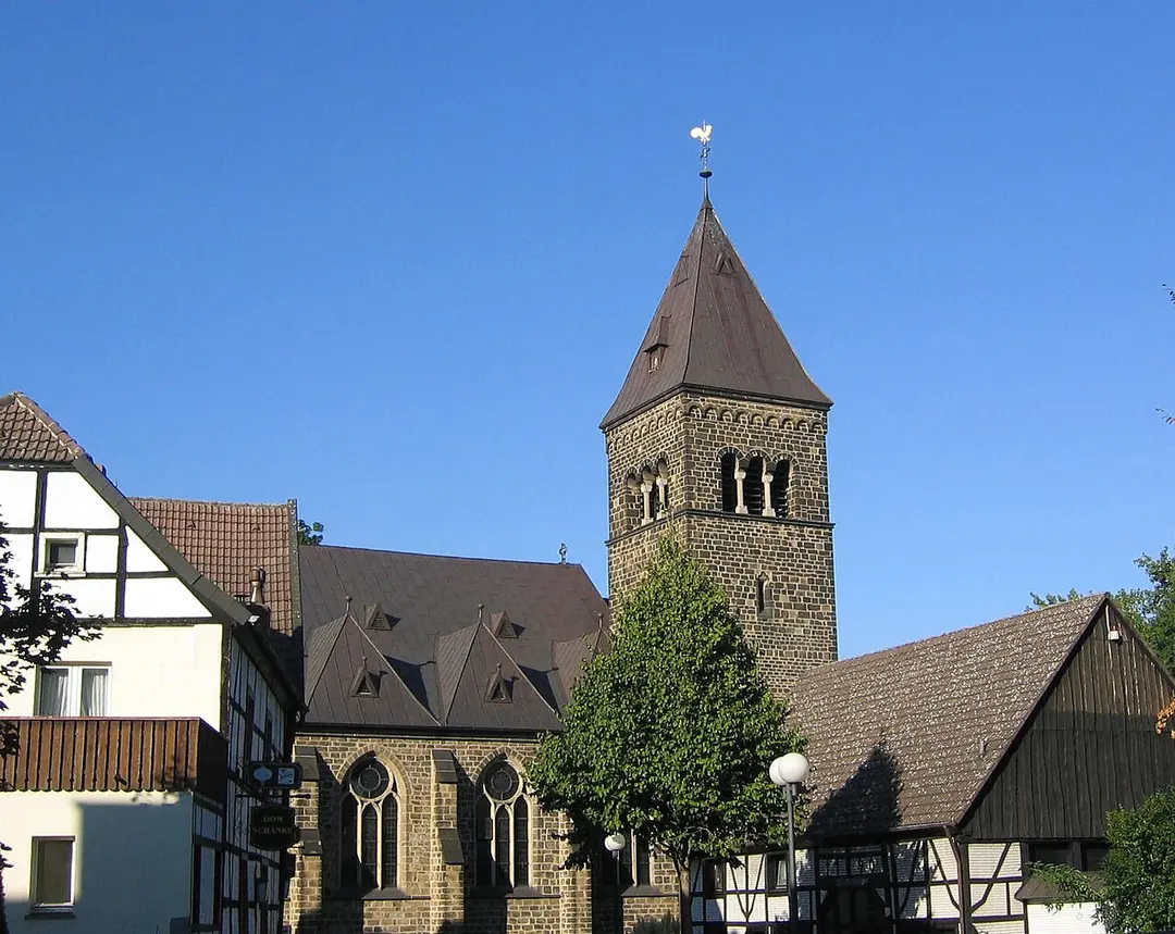 Sankt Urbanus