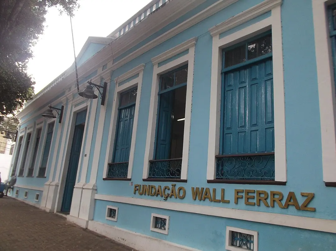 Praça da Bandeira