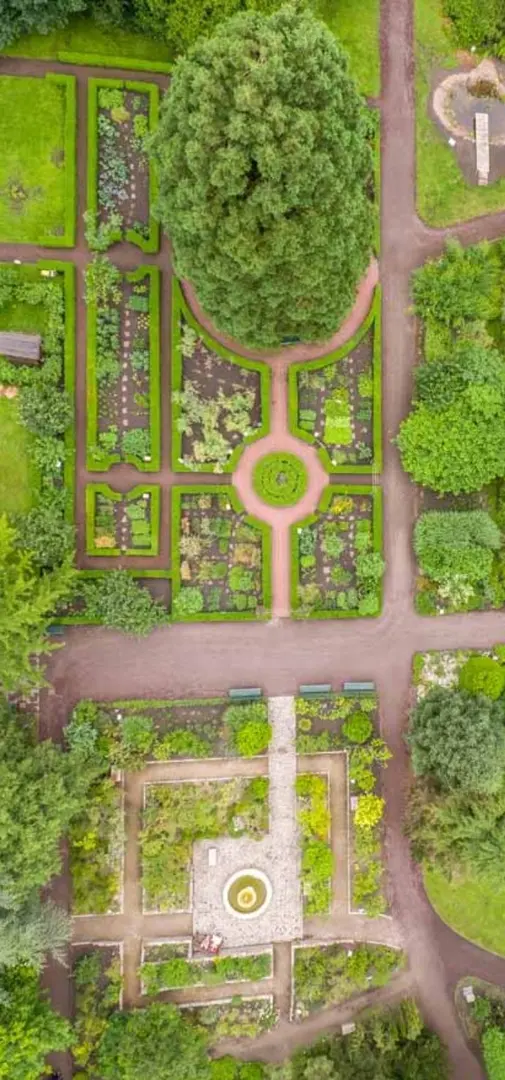 Botanischer Garten Oldenburg
