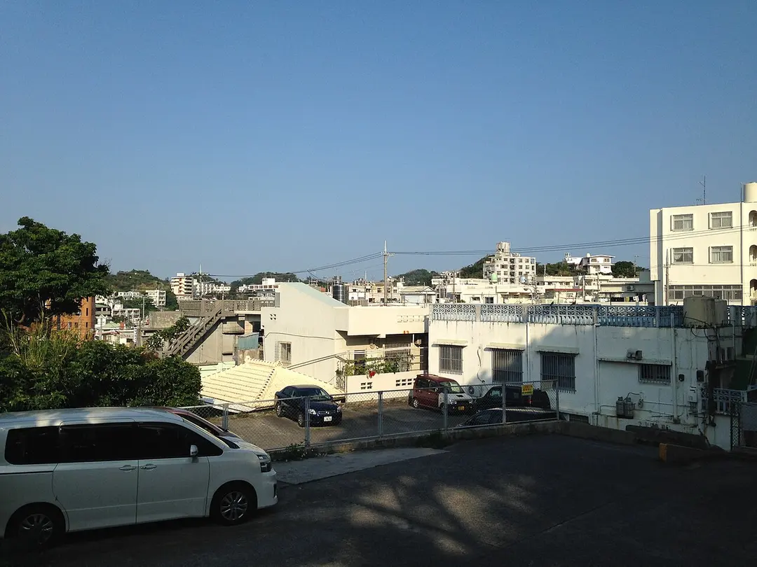 Futenma Shrine