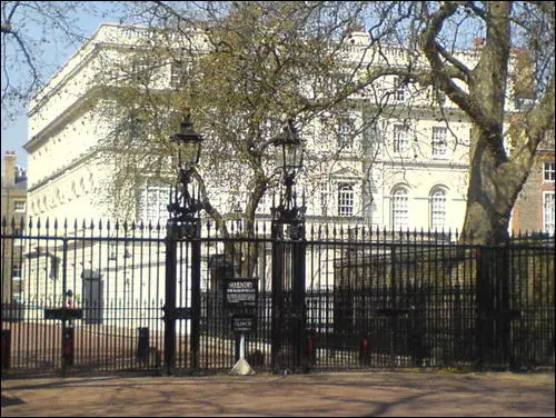 Clarence House
