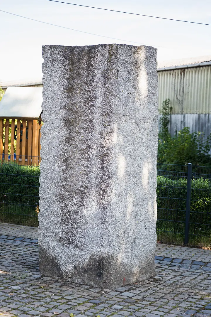 Rückriem-Stele