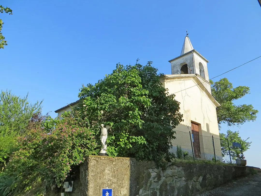 San Michele Arcangelo