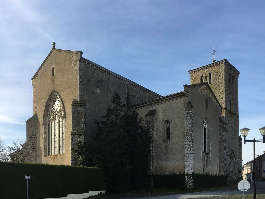Saint-Maximin