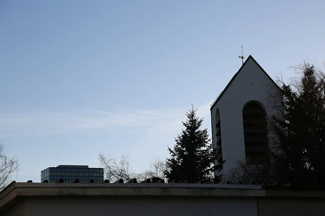St. Klara