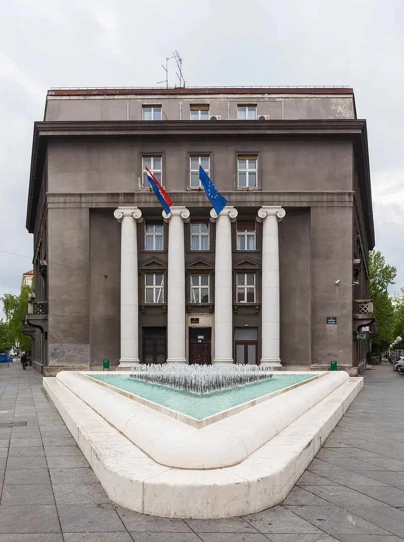 Croatian Nobles Square
