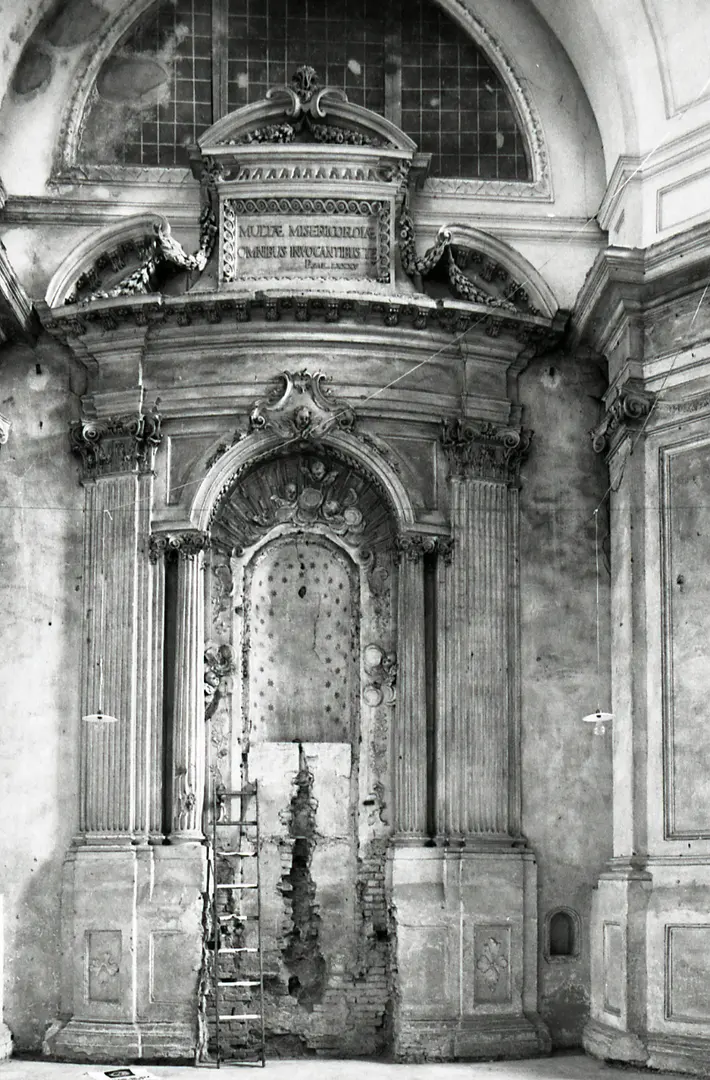 San Francesco