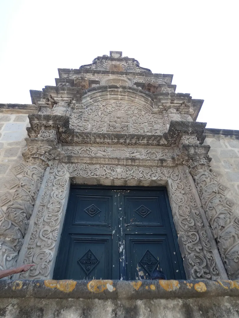 Conjunto monumental de Belén