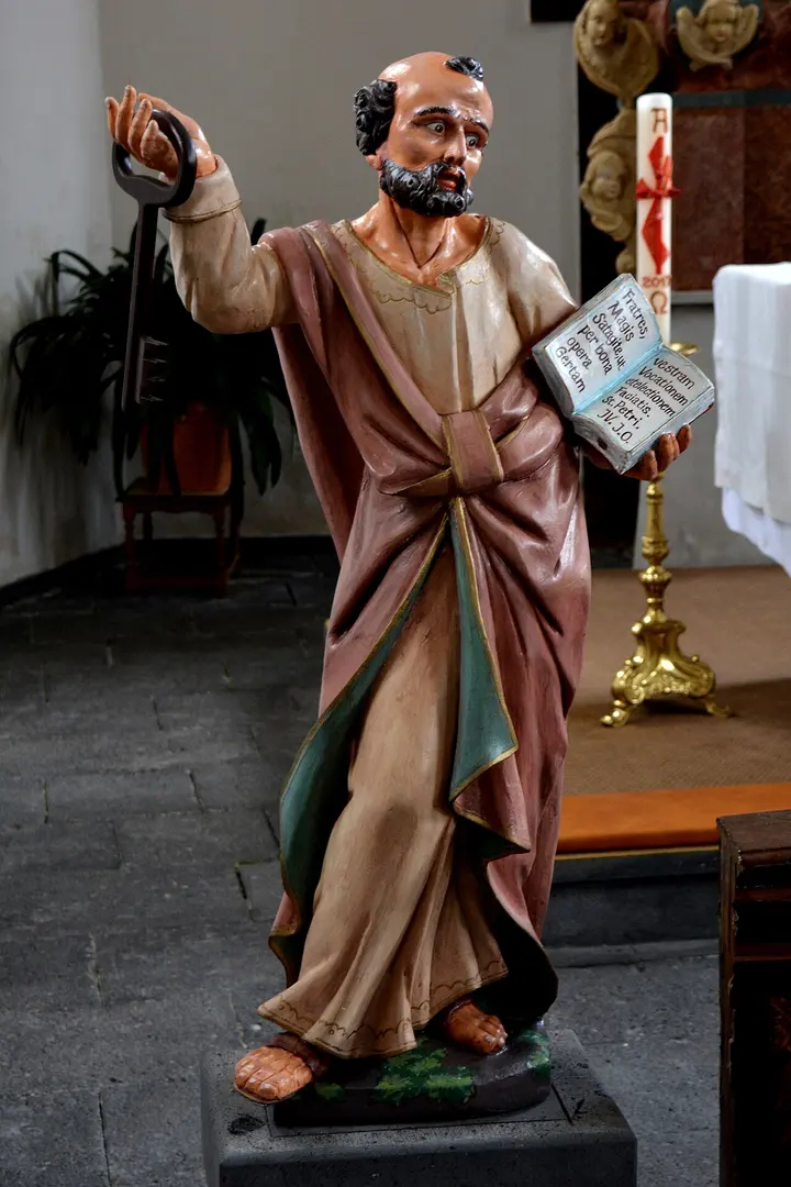 St. Martin