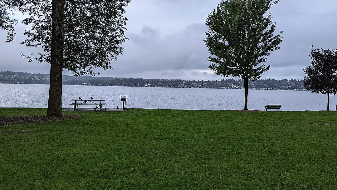 O.O. Denny Park