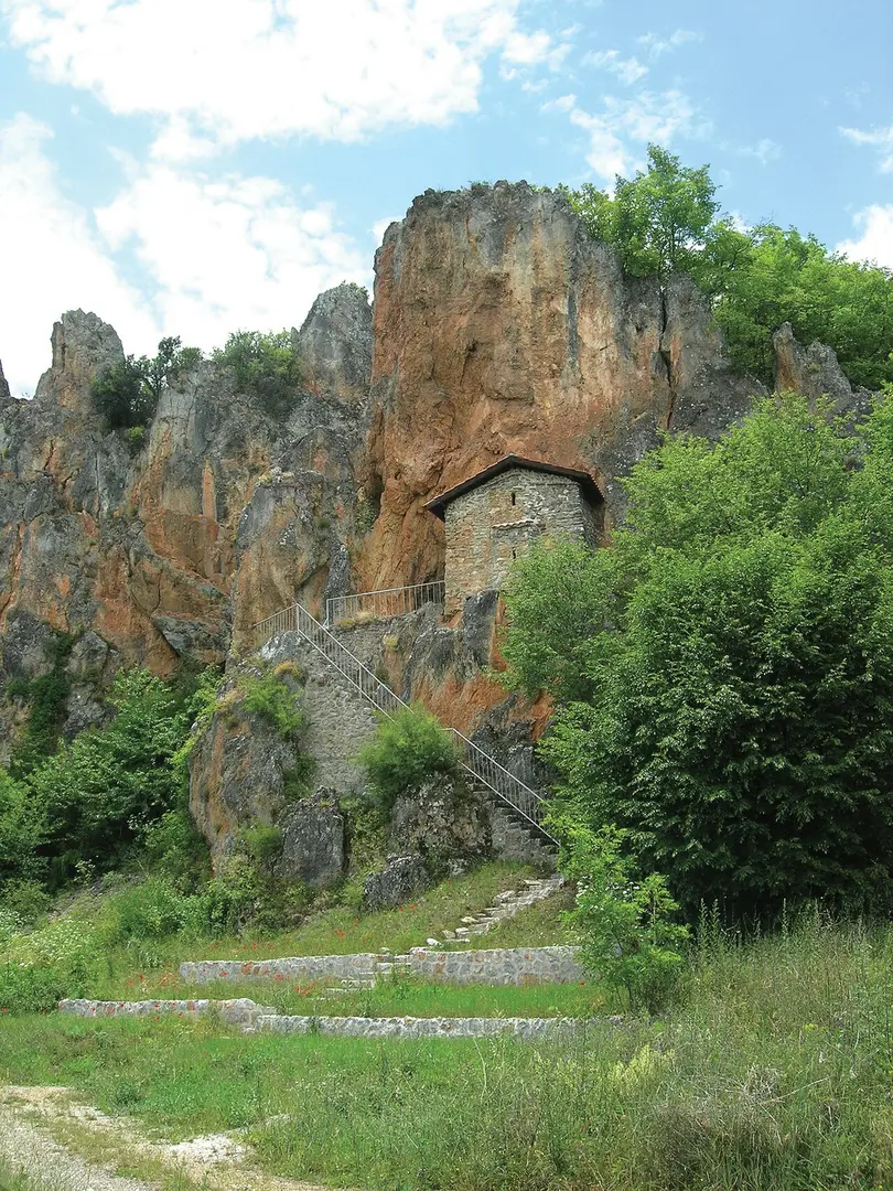 St. Athanasius Church