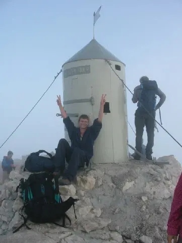 Aljaž-Turm