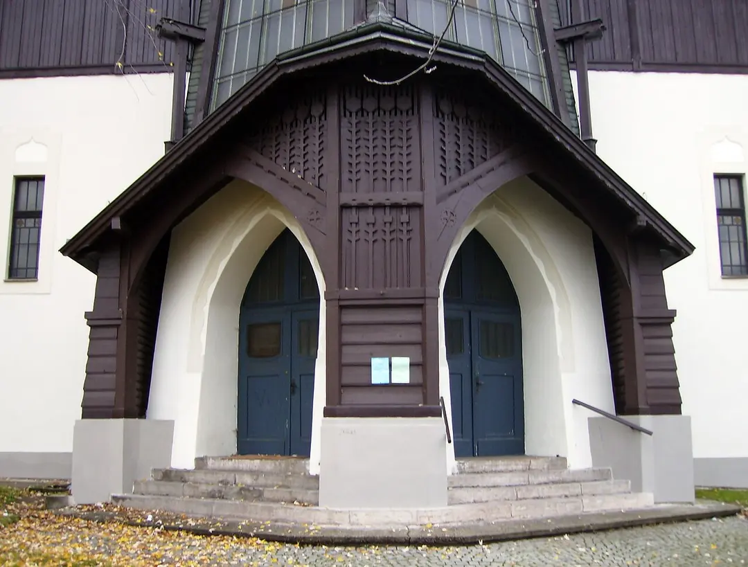 svatý Vojtěch