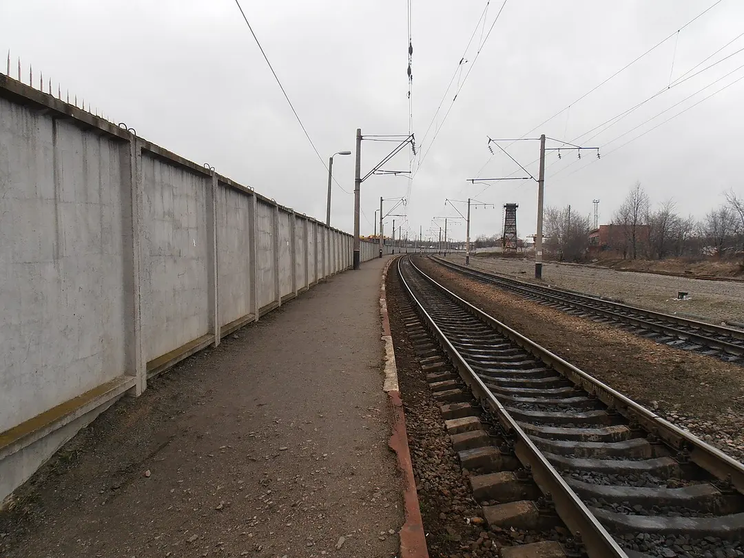 Zhmerynka-Podilska