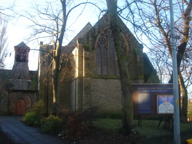 St John