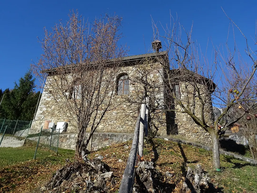 San Rocco