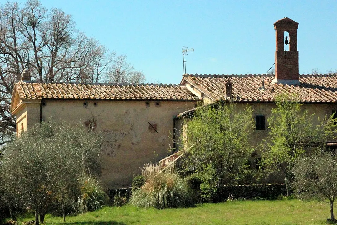 Oratorio di Barottoli