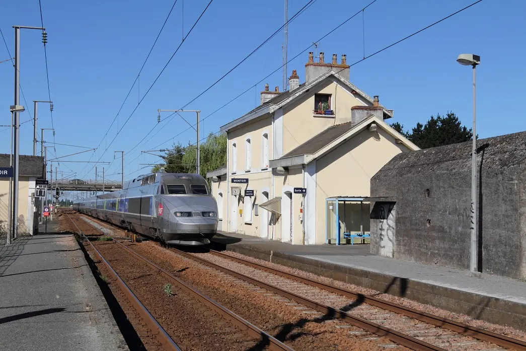 Montoir-de-Bretagne