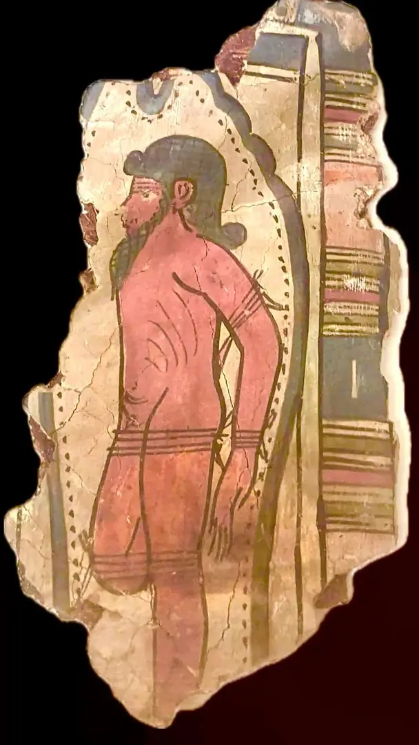 Petrie Museum of Egyptian Archeology