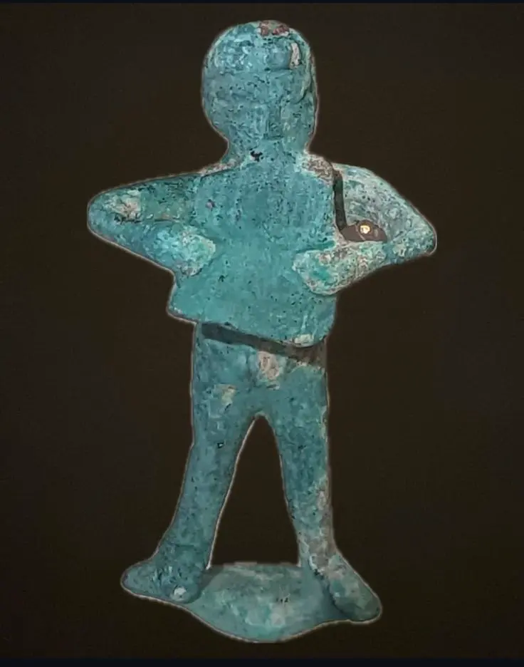 Petrie Museum of Egyptian Archeology