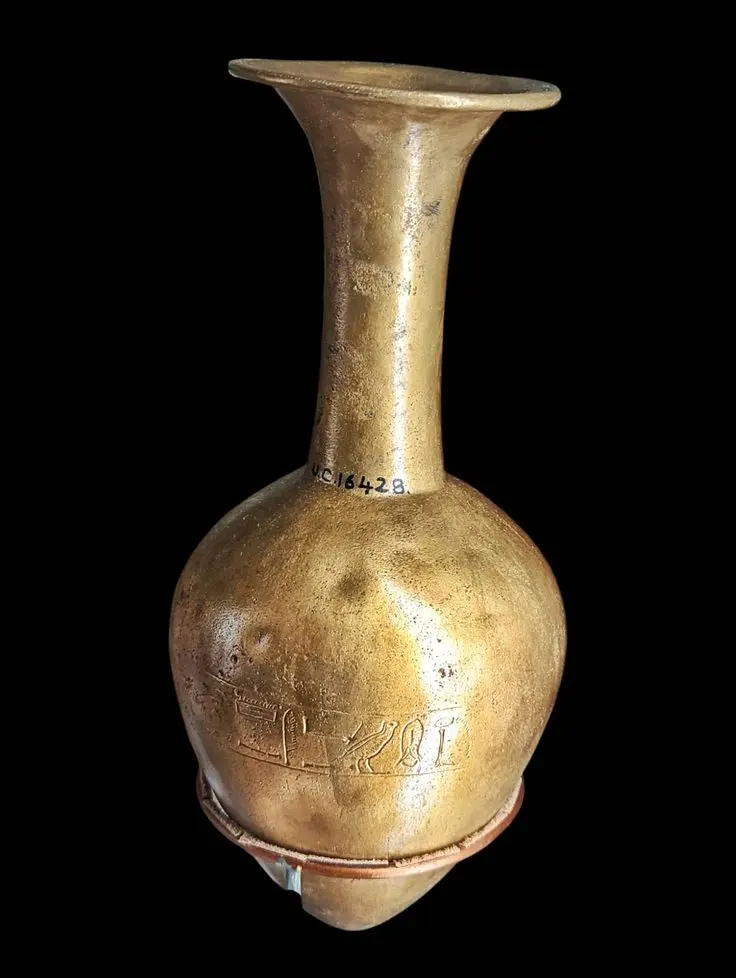 Petrie Museum of Egyptian Archeology