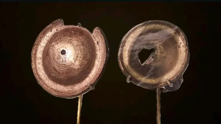 Petrie Museum of Egyptian Archeology