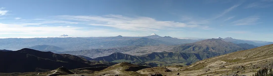 Atacazo