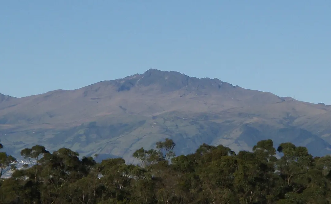 Atacazo