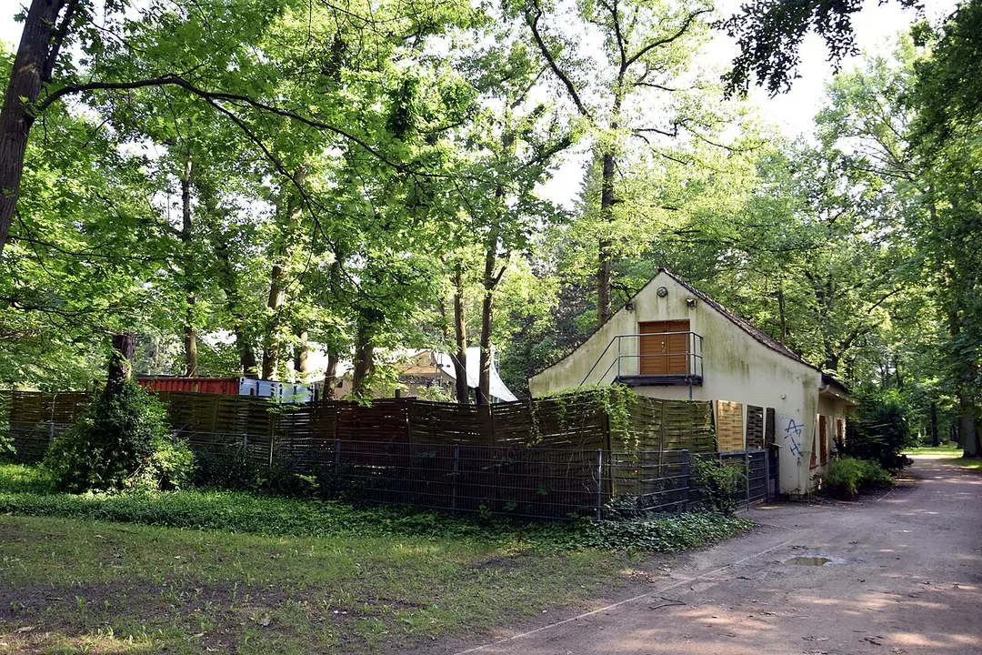 Biesdorfer Parkbühne