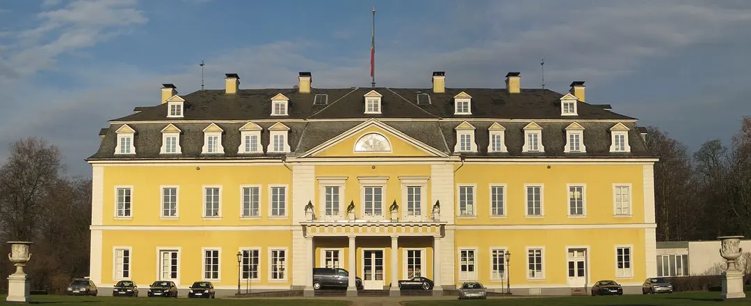 Schloss Neuwied