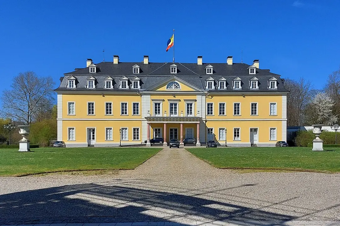 Schloss Neuwied