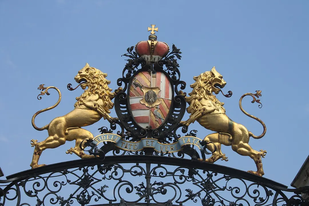 Schloss Neuwied
