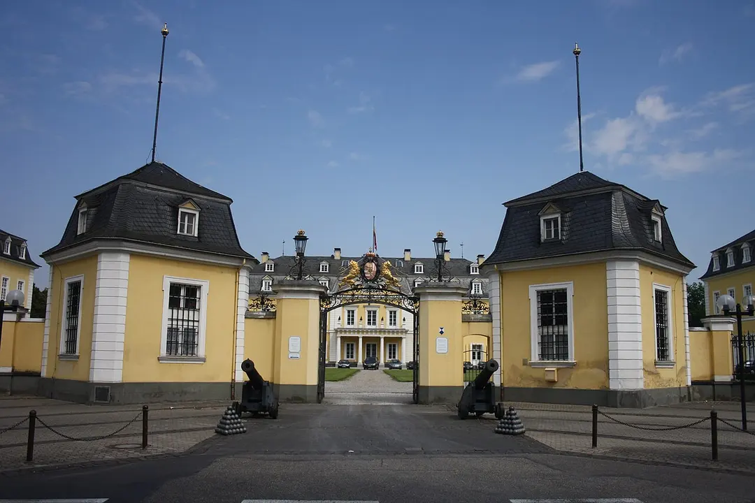 Schloss Neuwied