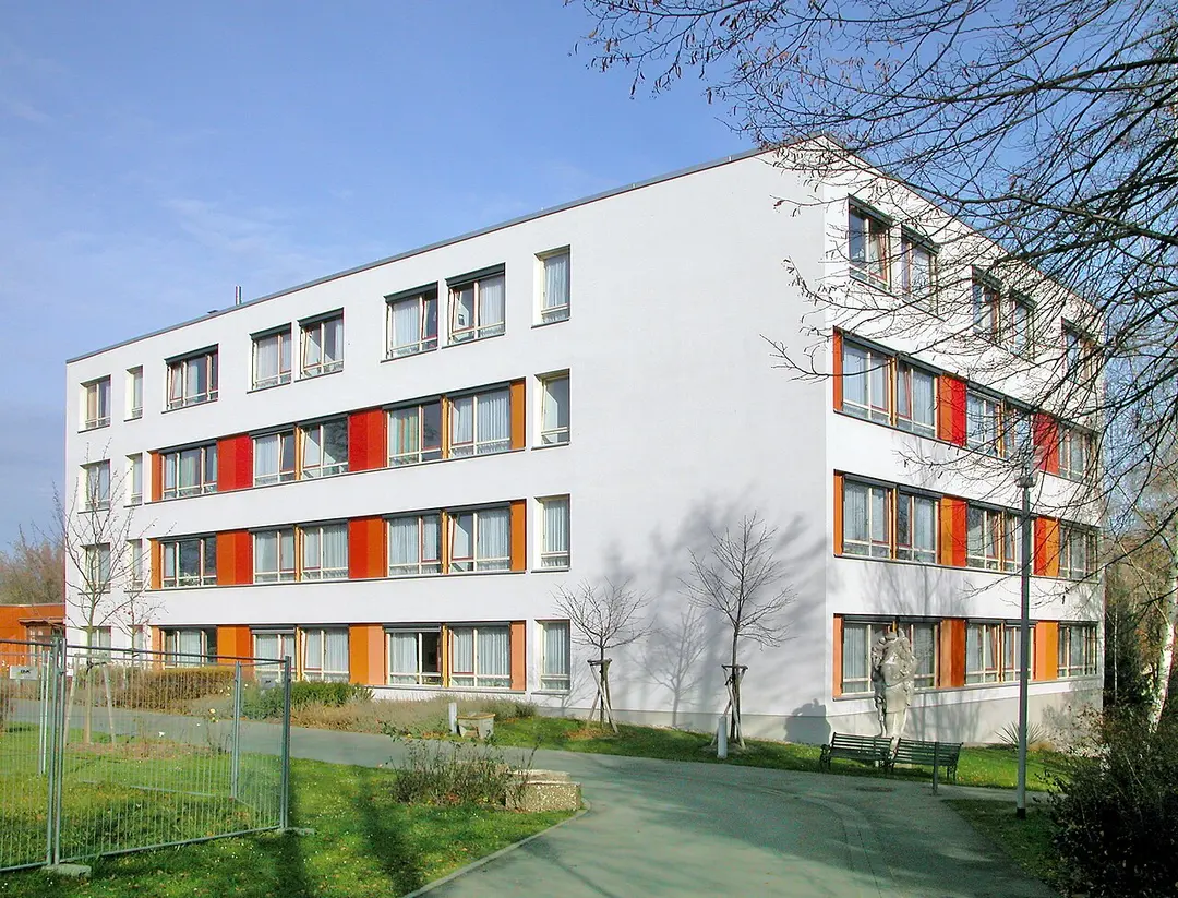 Zschertnitzer Straße