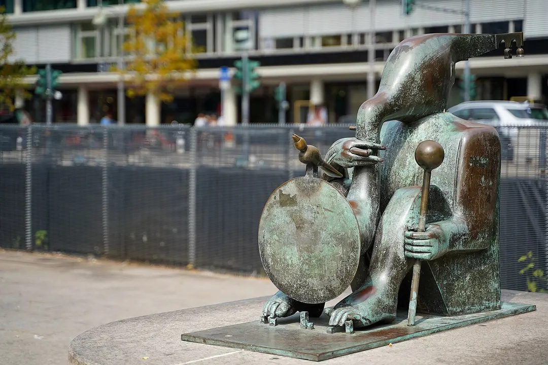 Breitscheidplatz