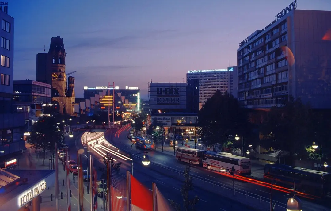 Breitscheidplatz