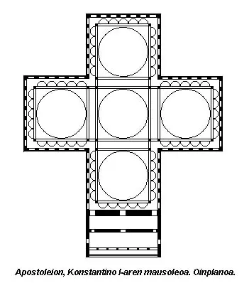Apostelkirche