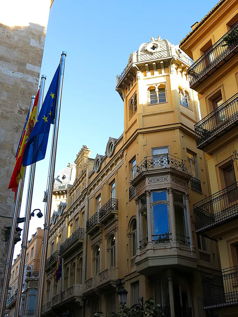 Palau de Castellfort