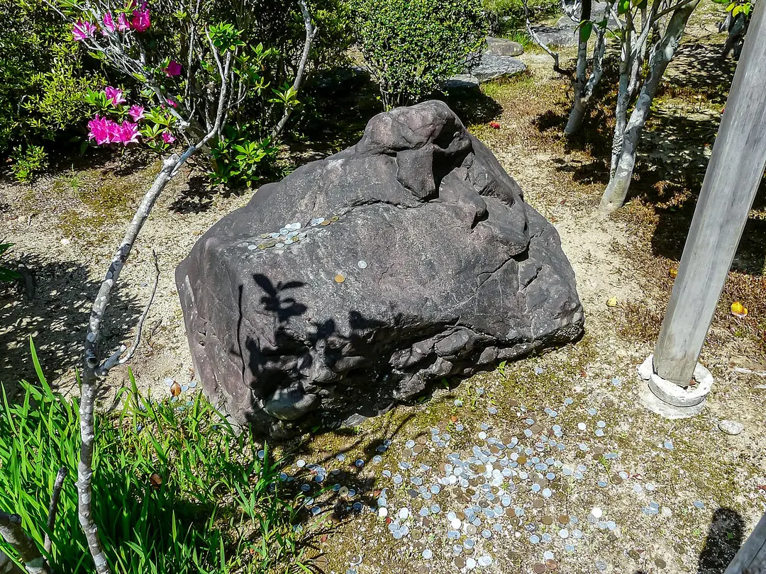 03 Konsen-ji