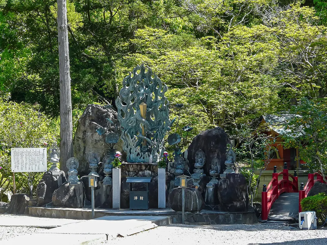 03 Konsen-ji