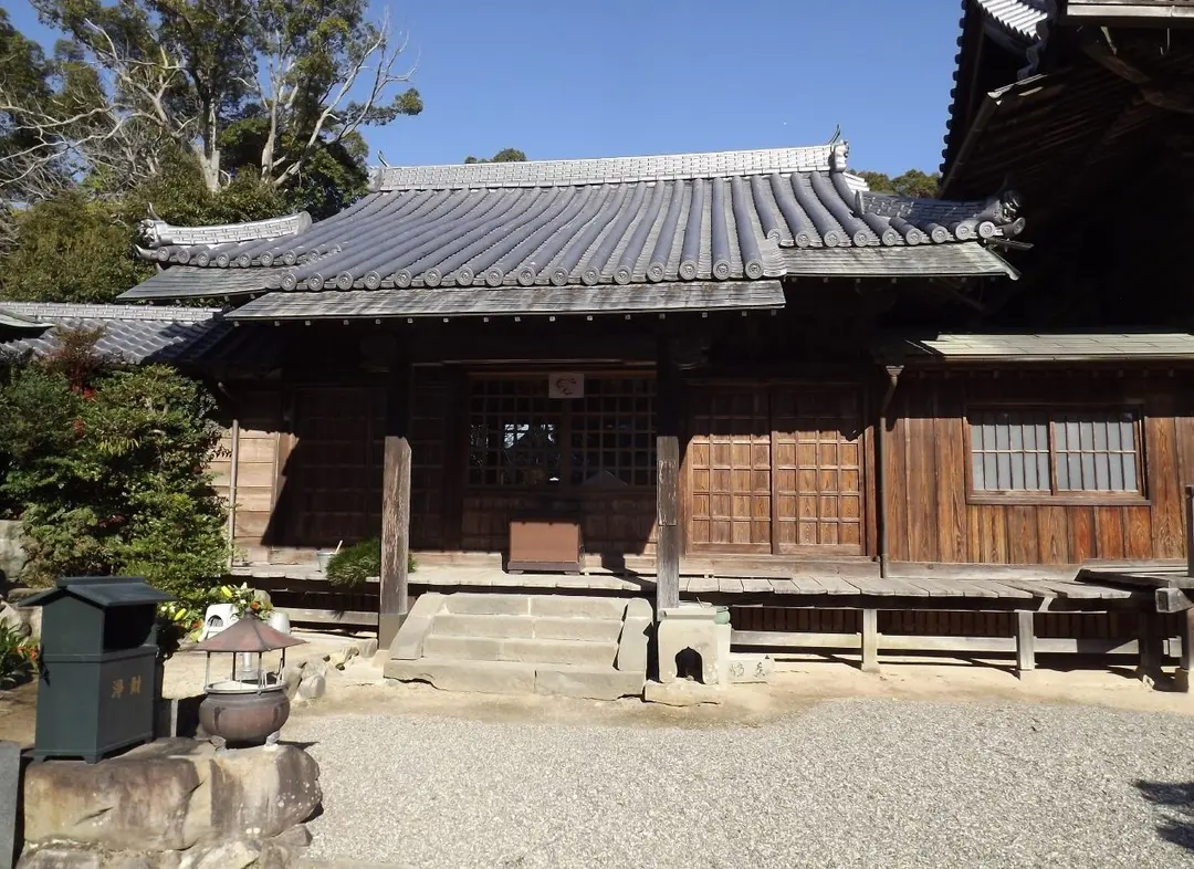 03 Konsen-ji