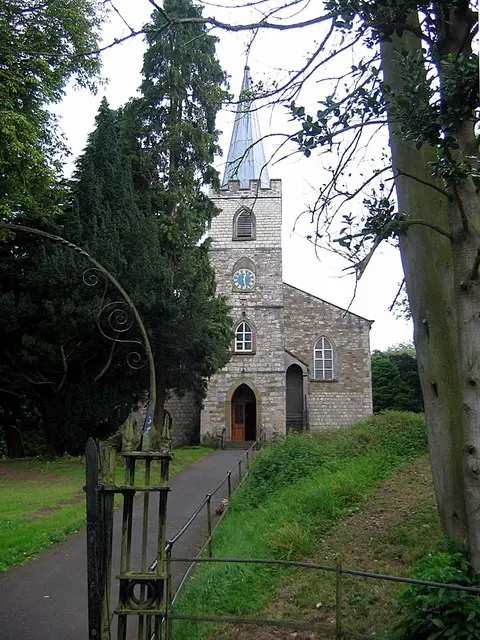 Saint James Church