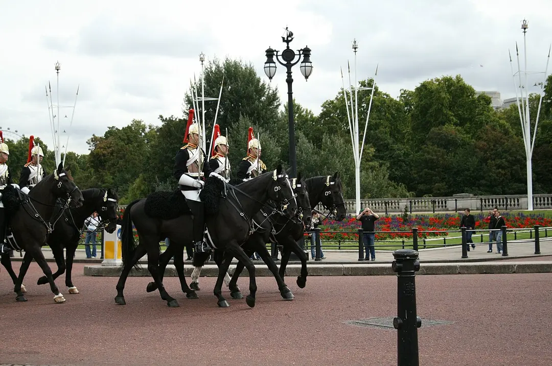 Horse Guards Parade