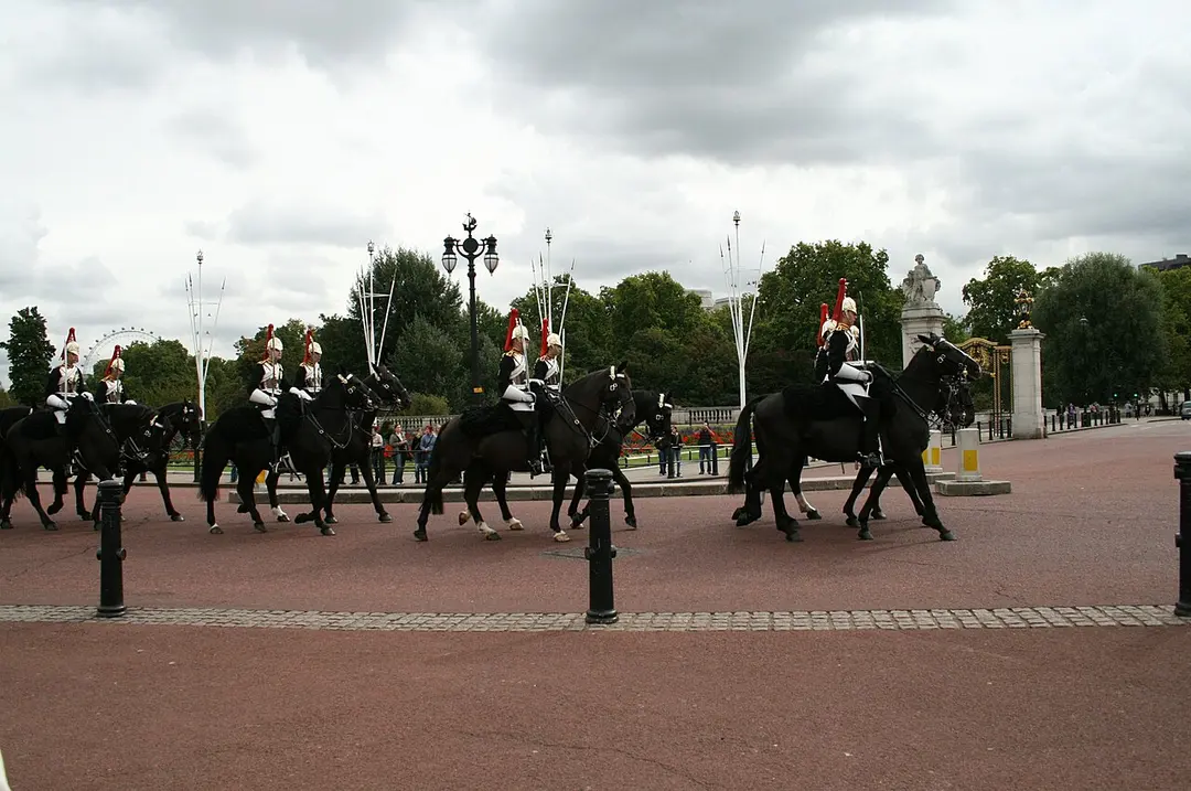Horse Guards Parade