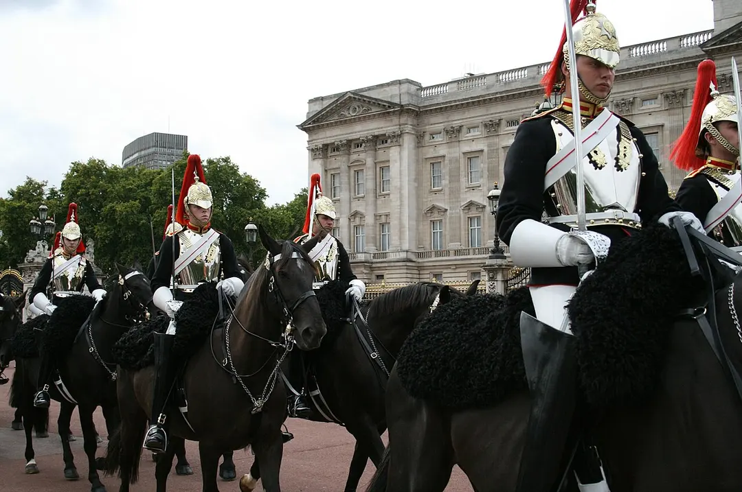 Horse Guards Parade